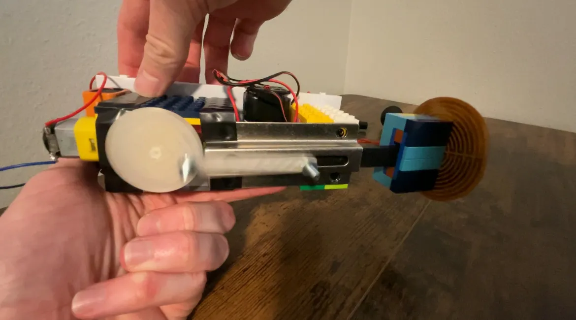 Hero image for Theragun Mini Alternative